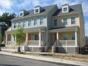 Highland Grove